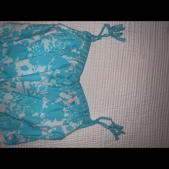 Two Gap Rompers - Picture 7 of 8